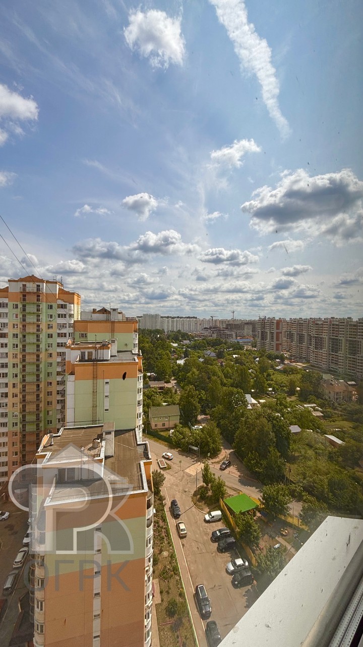 Купить 3-комнатную квартиру, №385269