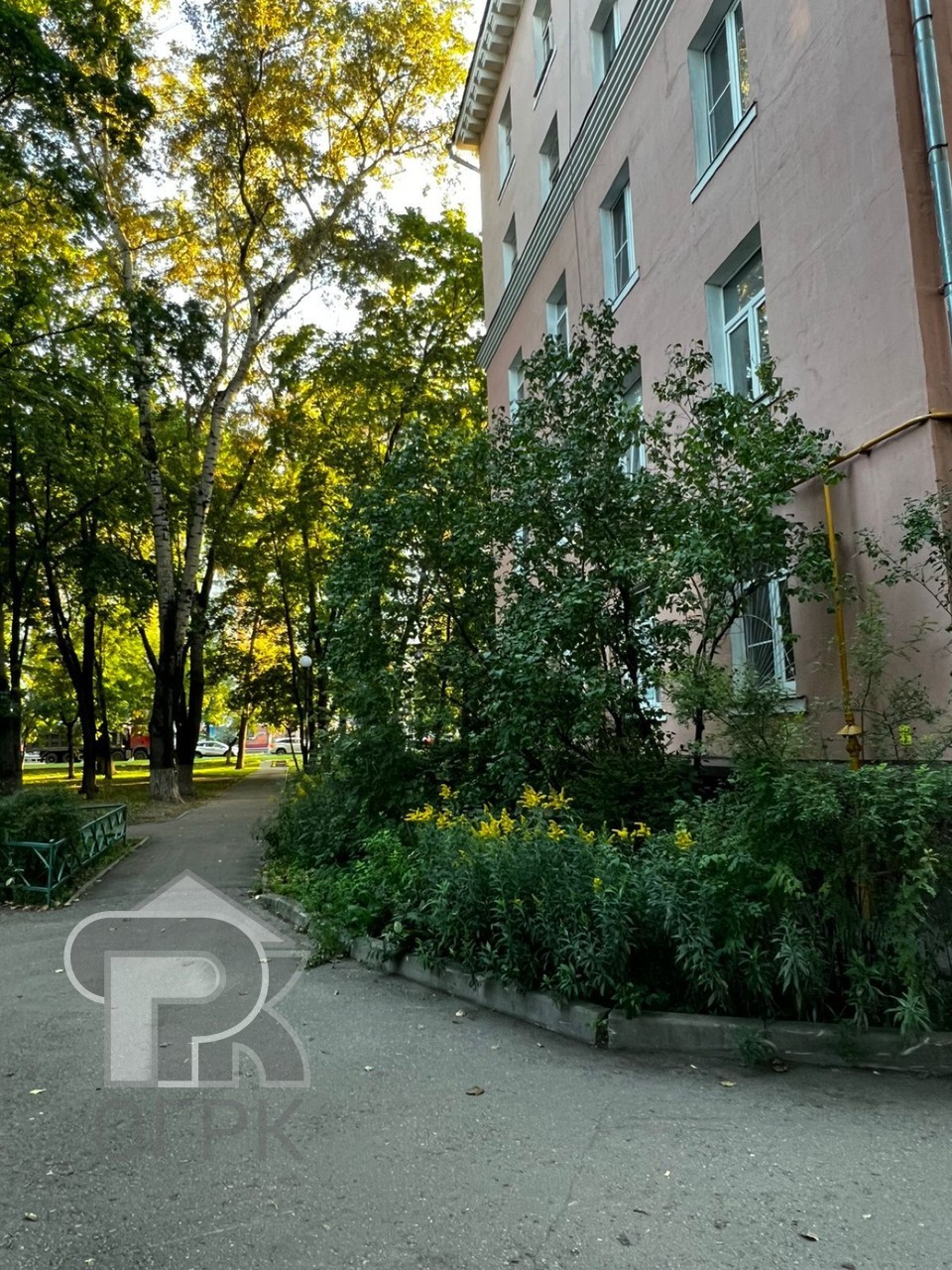 Купить 3-комнатную квартиру, №386592