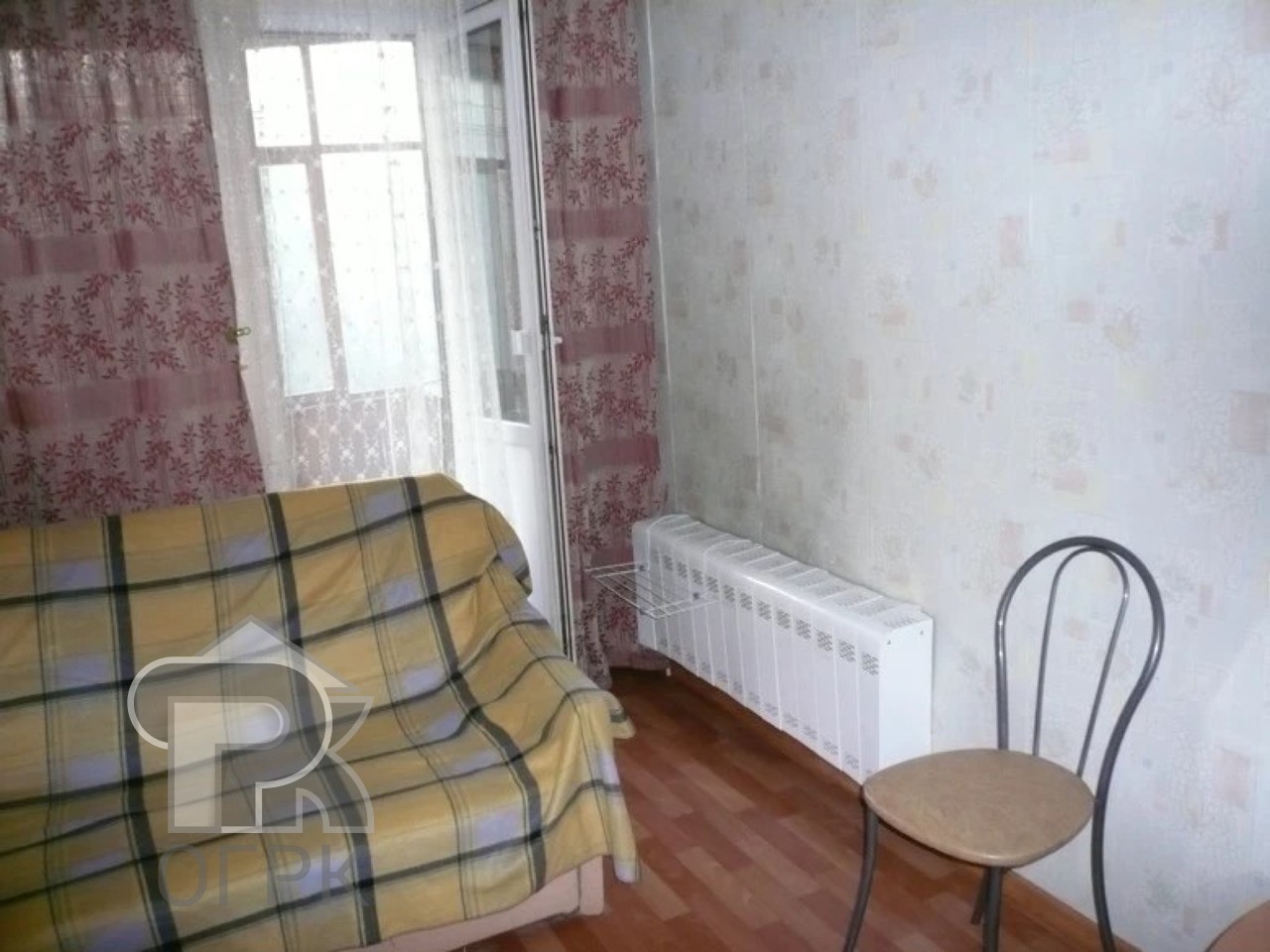 Купить 3-комнатную квартиру, №390600
