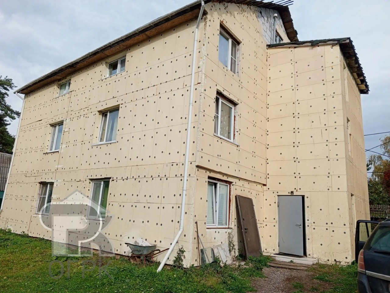 Купить дом, №392430