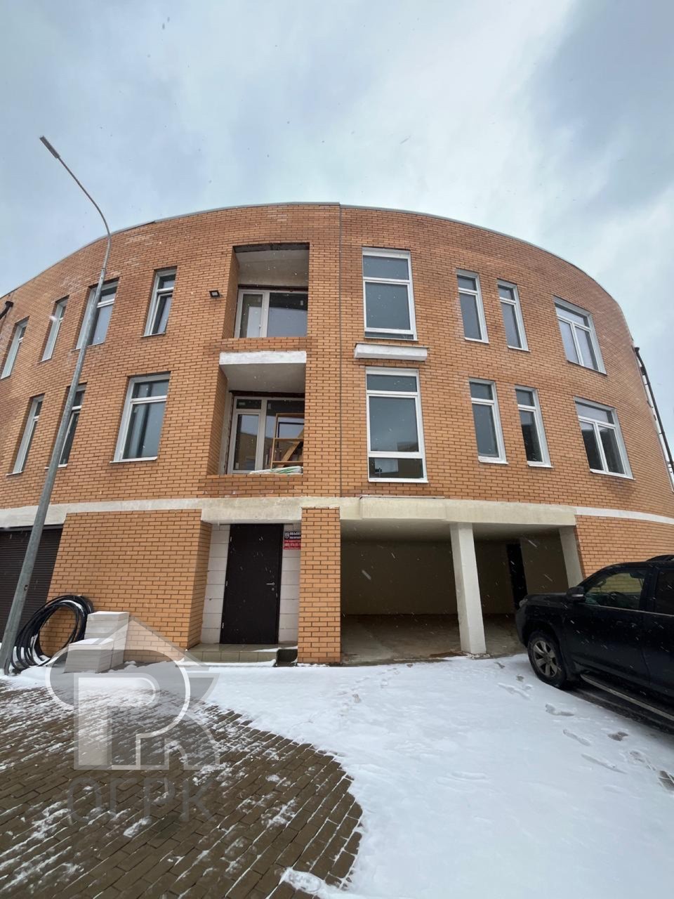 Купить таунхаус, №388735