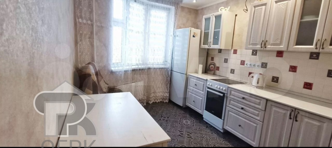 Купить 1-комнатную квартиру, №385776