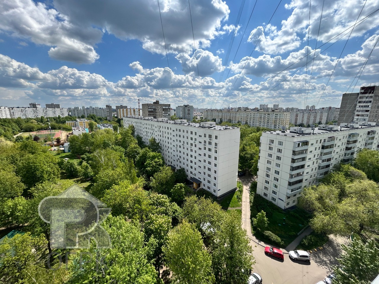 Купить 1-комнатную квартиру, №385430