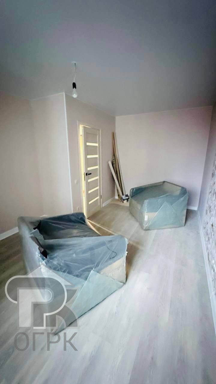 Купить 1-комнатную квартиру, №387509