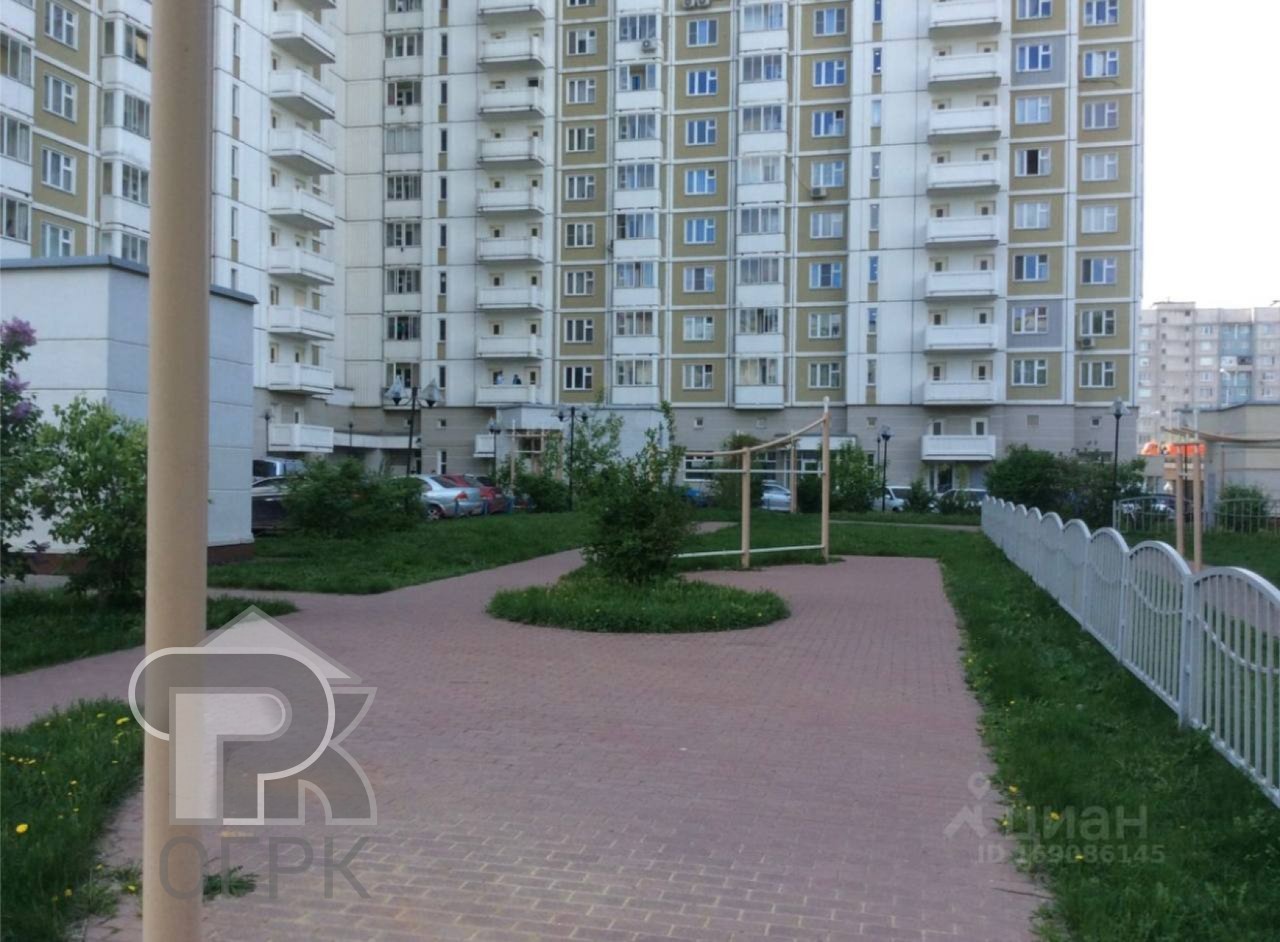 Купить 4-комнатную квартиру, №388896