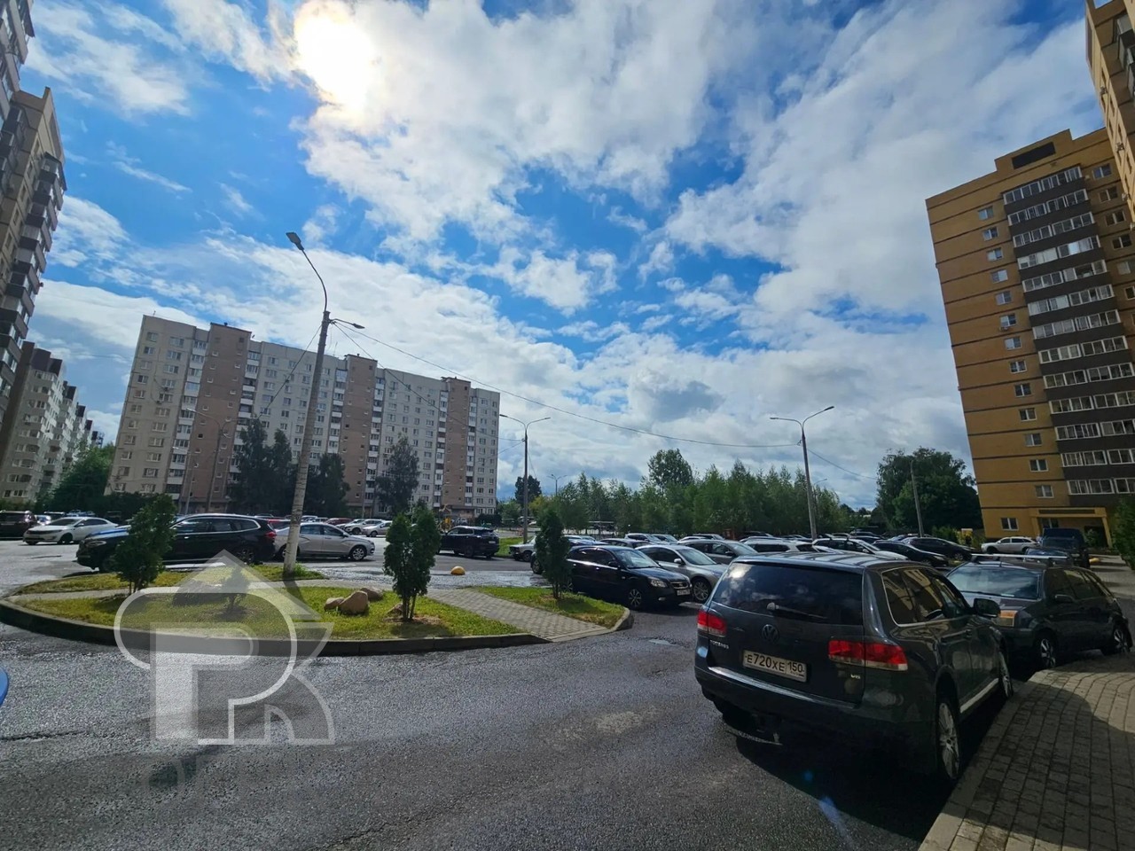 Купить 2-комнатную квартиру, №391364