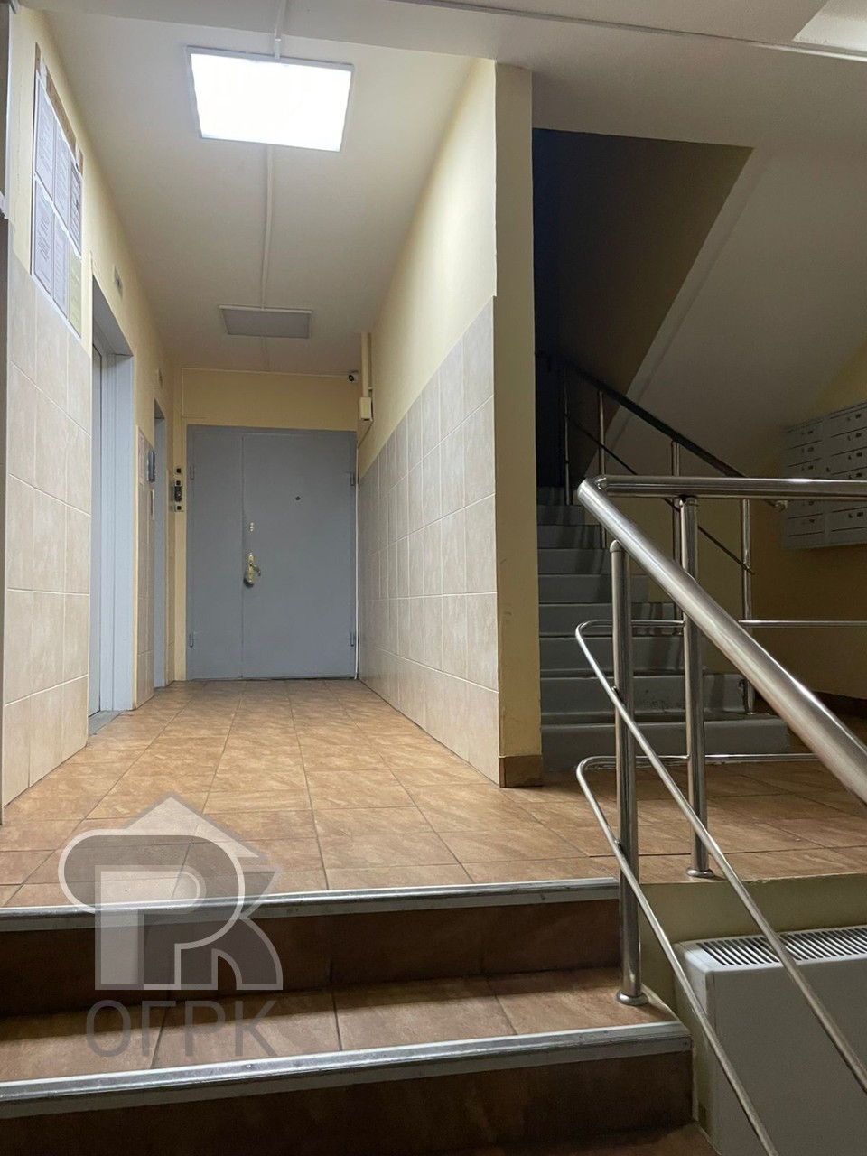 Купить 1-комнатную квартиру, №387570