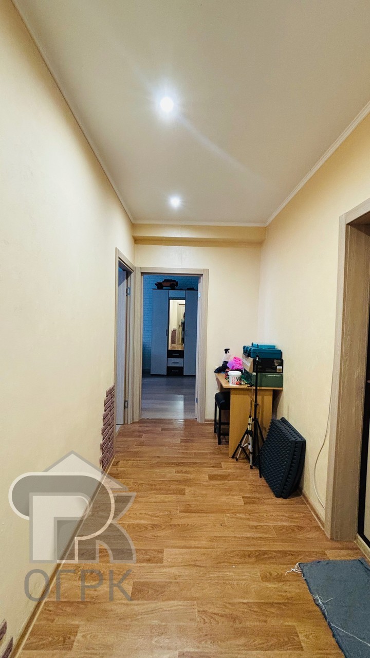 Купить 2-комнатную квартиру, №389306