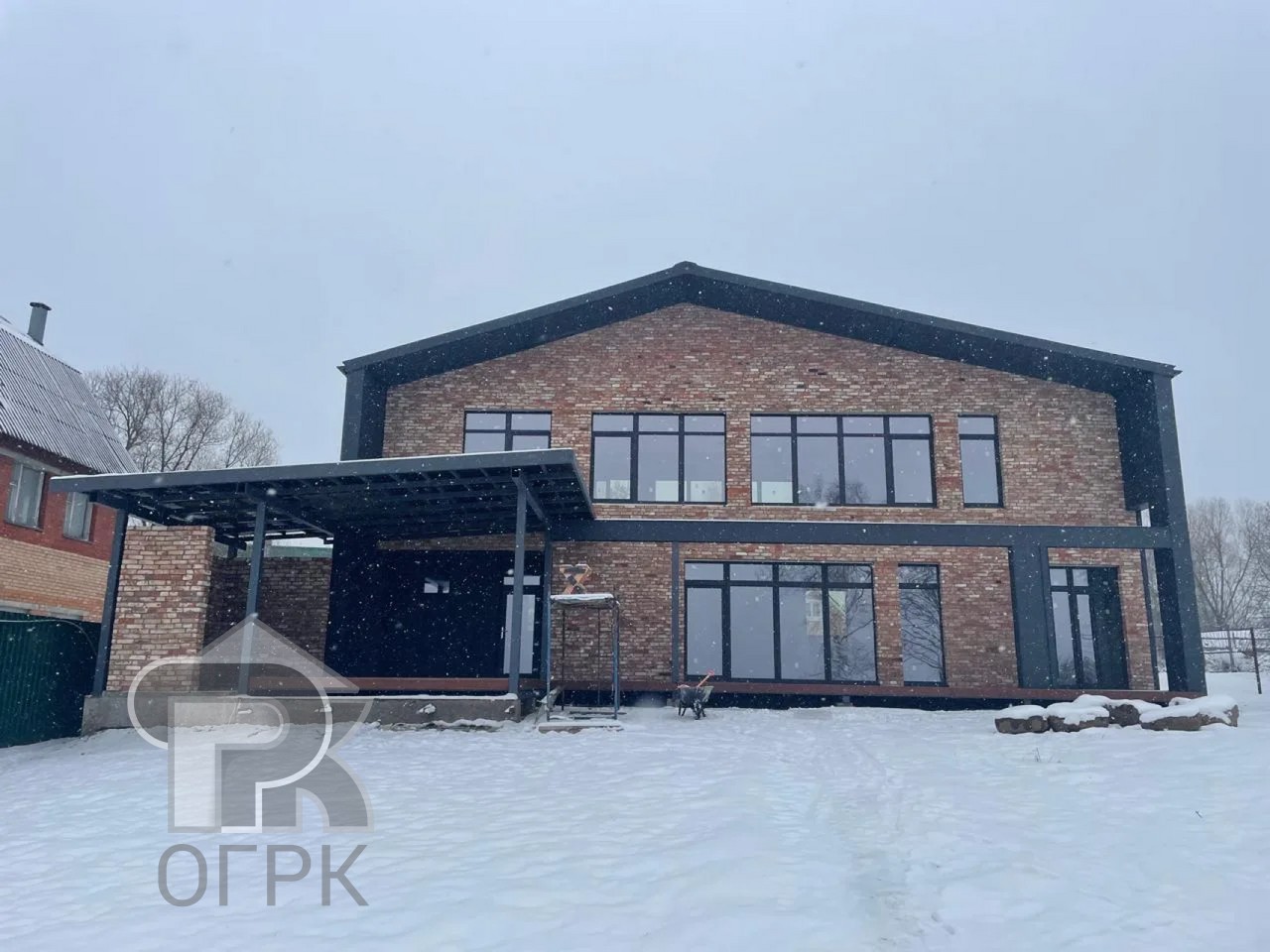Купить дом, №389444
