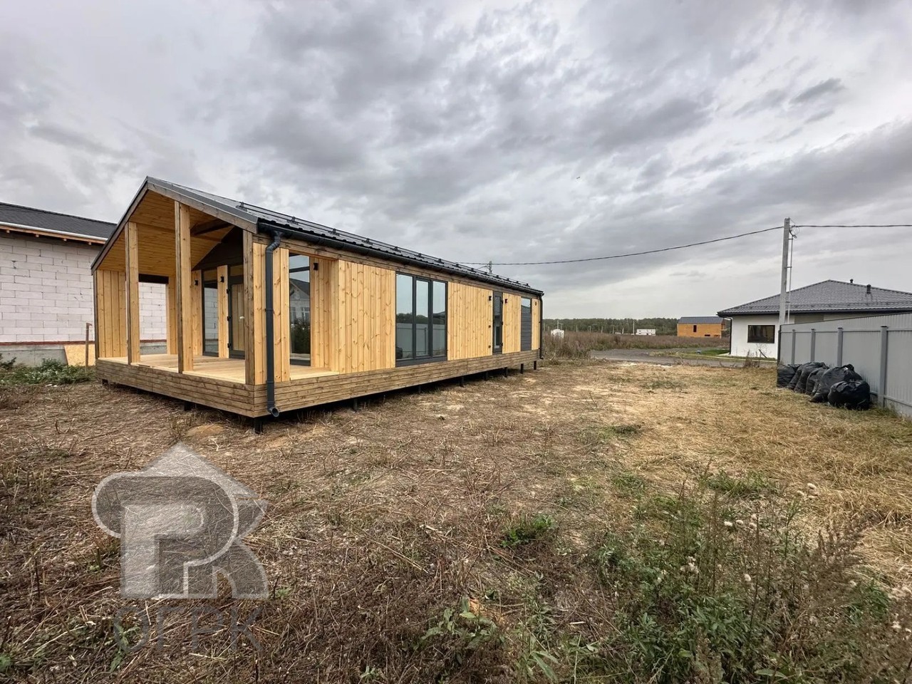 Купить дом, №391153