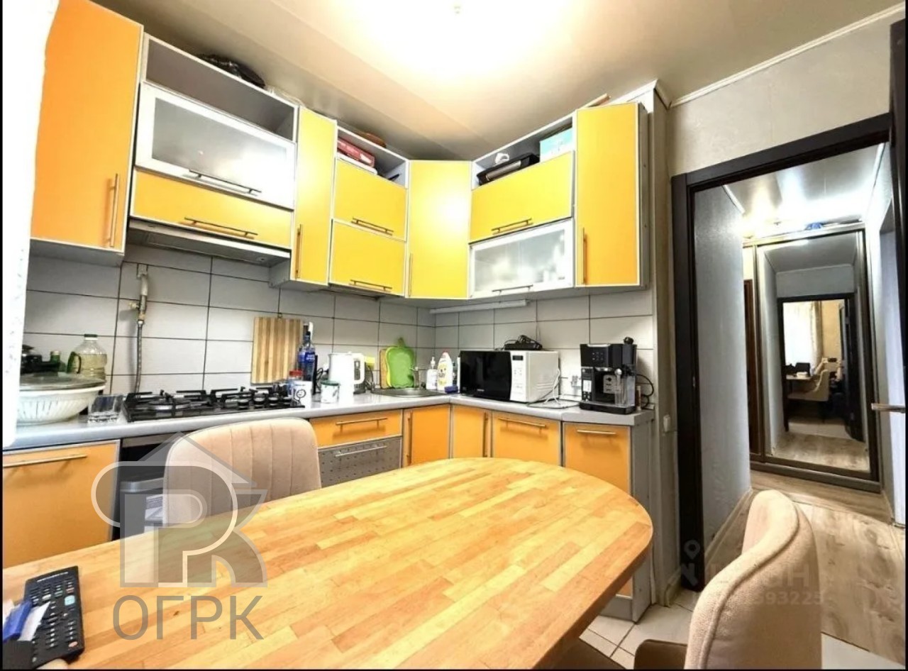 Купить 2-комнатную квартиру, №389076