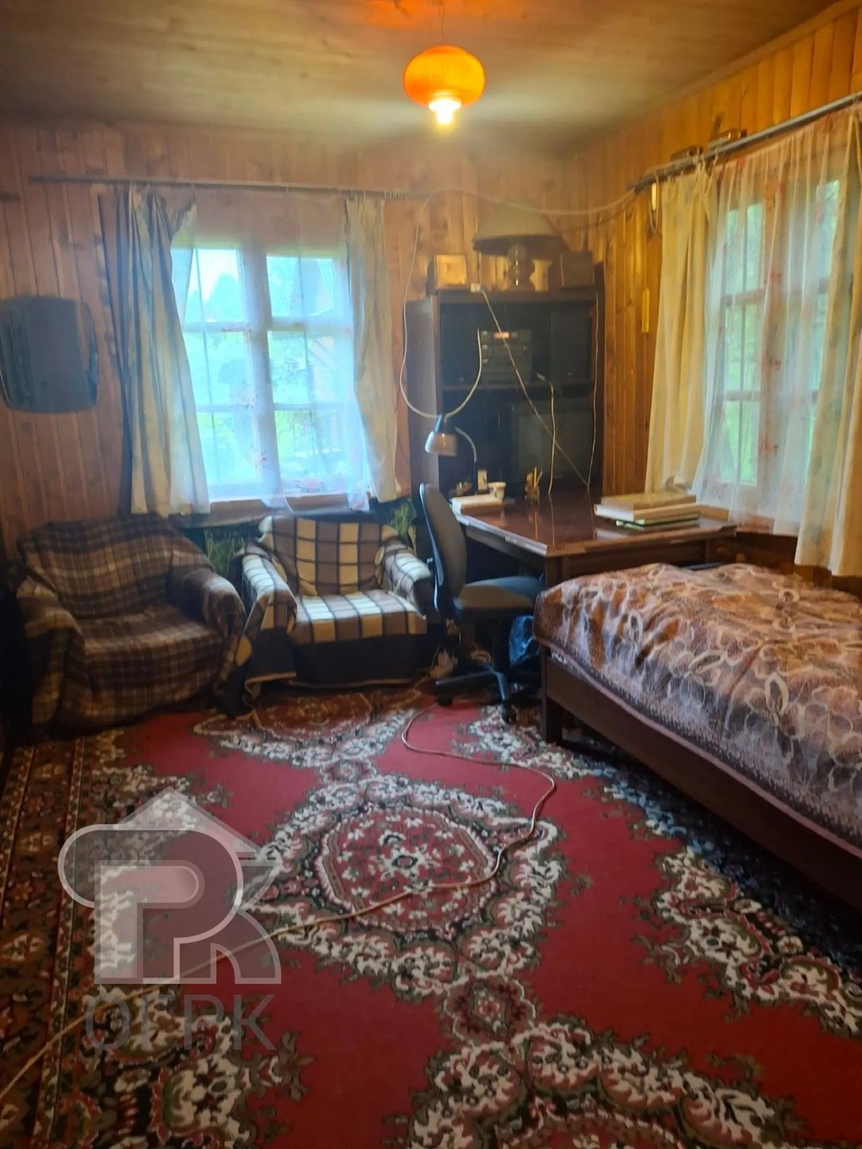 Купить коттедж, №390386