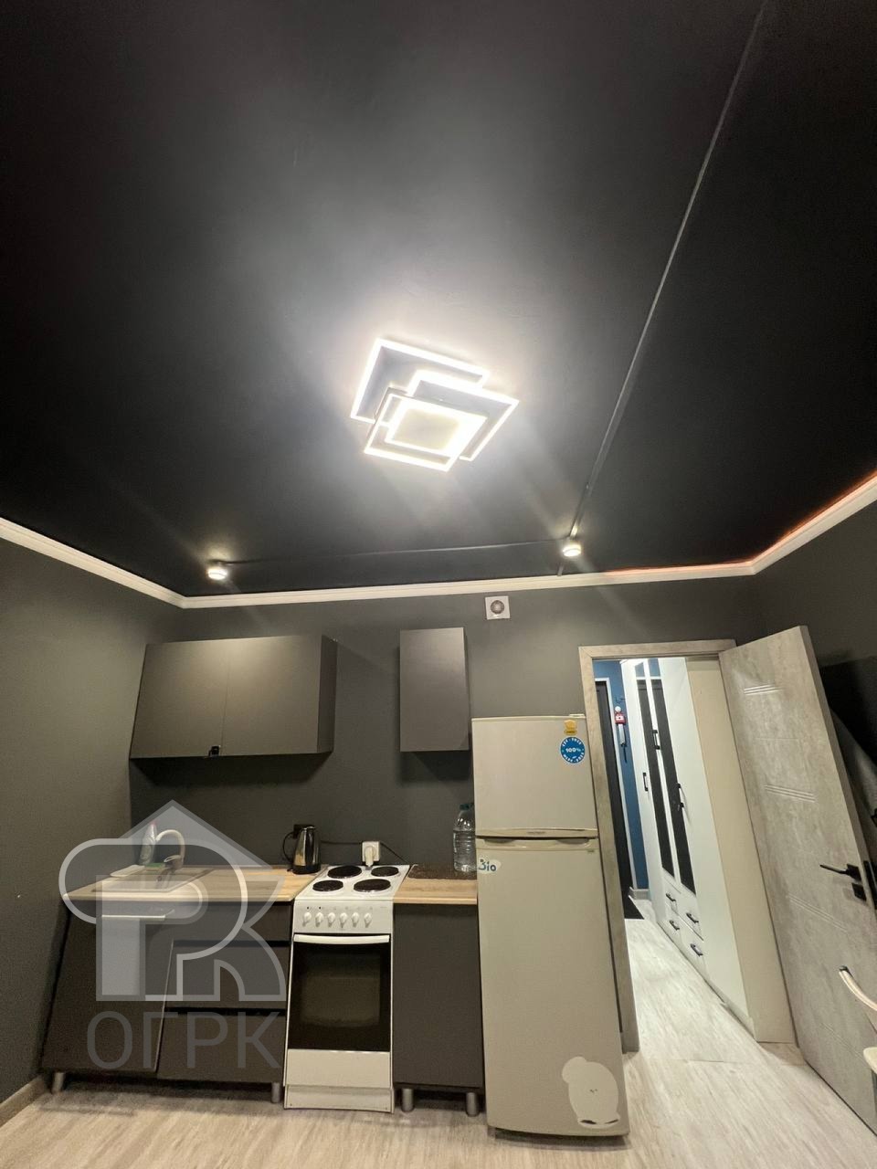 Купить студию, №387722