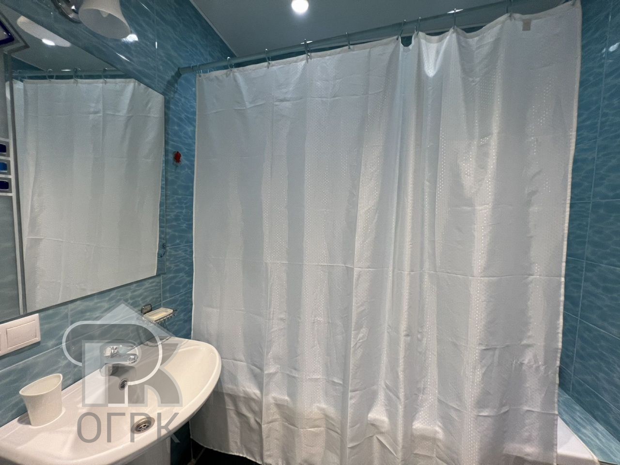 Купить 1-комнатную квартиру, №387748