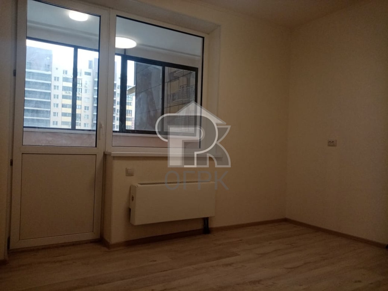 Купить 1-комнатную квартиру, №364786