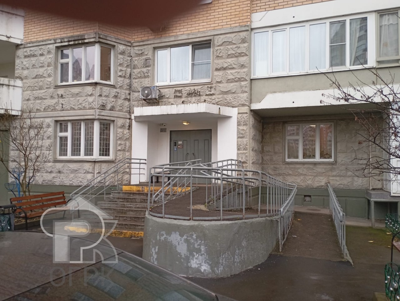 Купить 1-комнатную квартиру, №387473