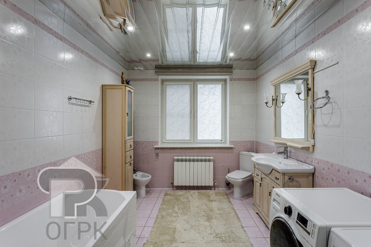 Купить коттедж, №387861