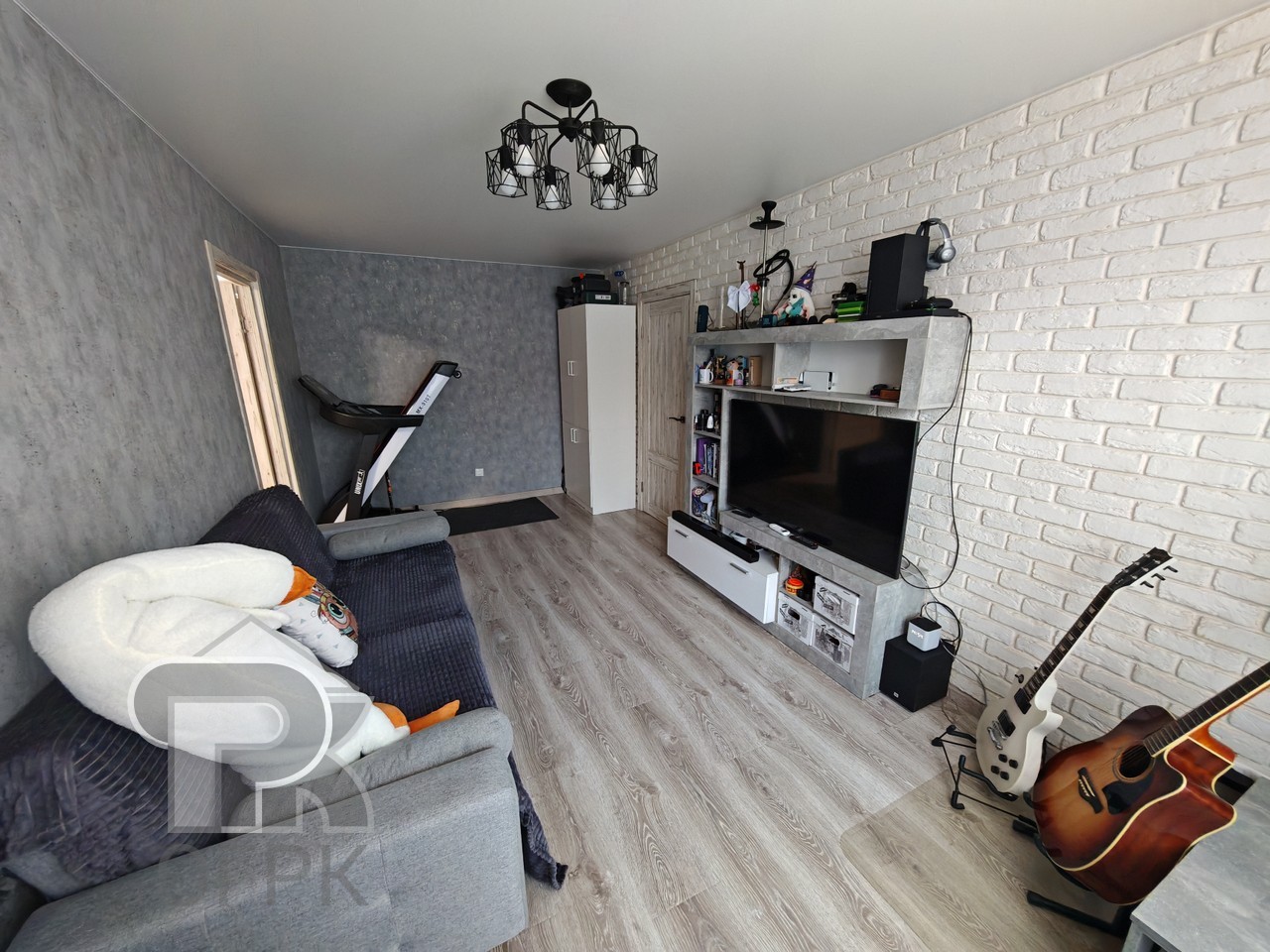 Купить 2-комнатную квартиру, №387677