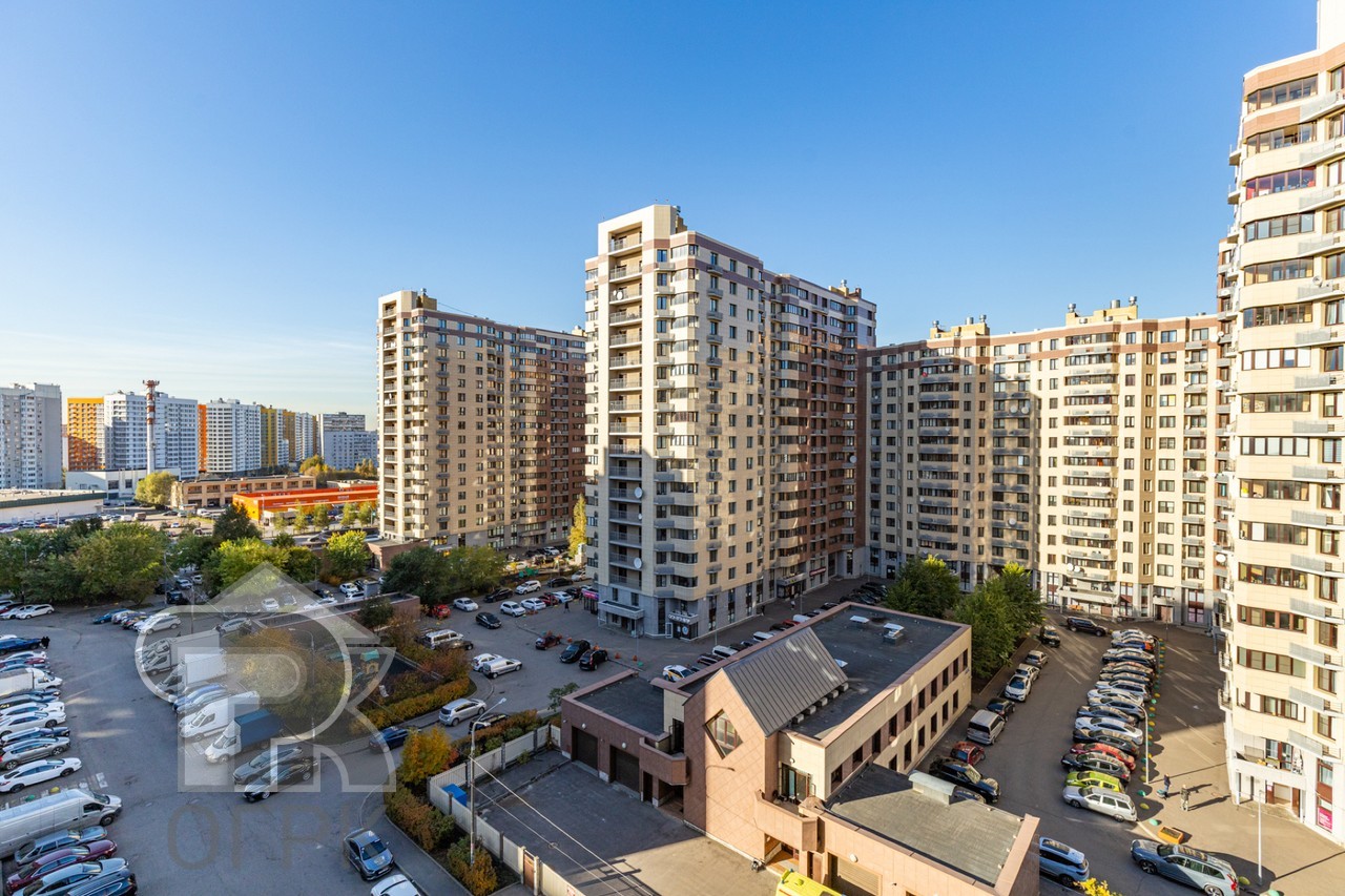 Купить 2-комнатную квартиру, №386236