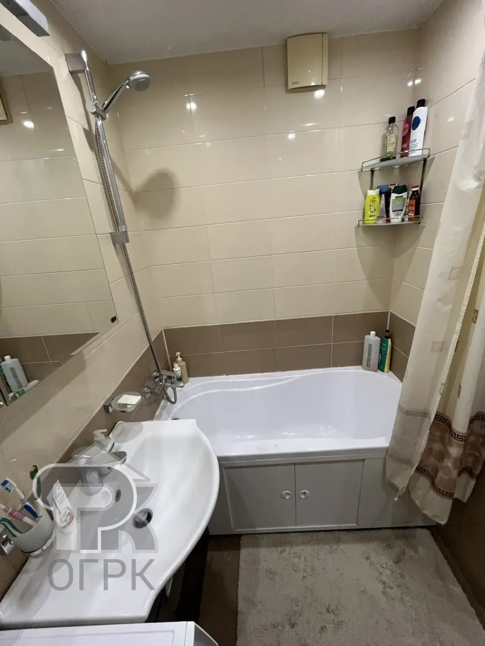 Купить 2-комнатную квартиру, №389051