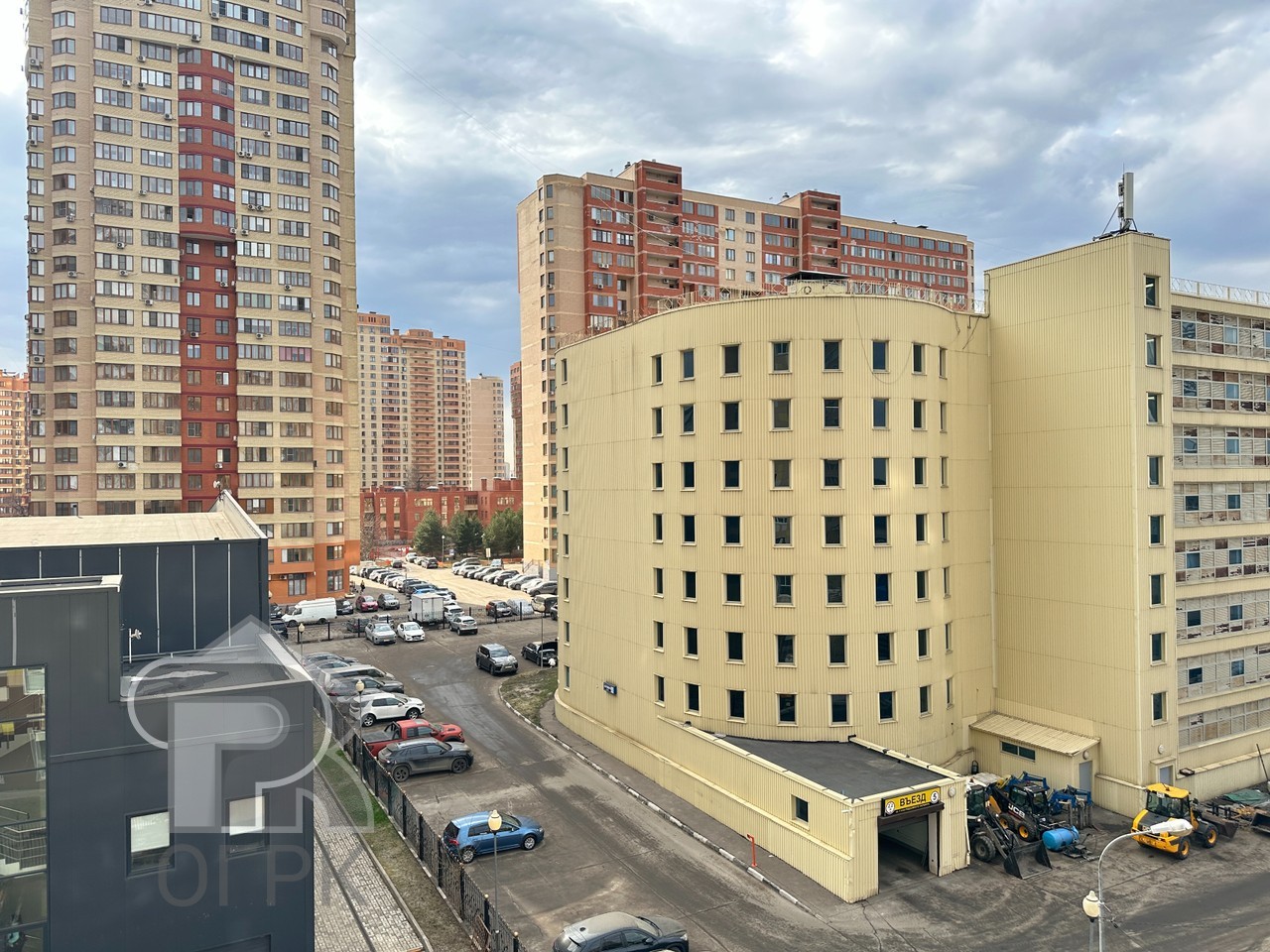 Купить 3-комнатную квартиру, №385954
