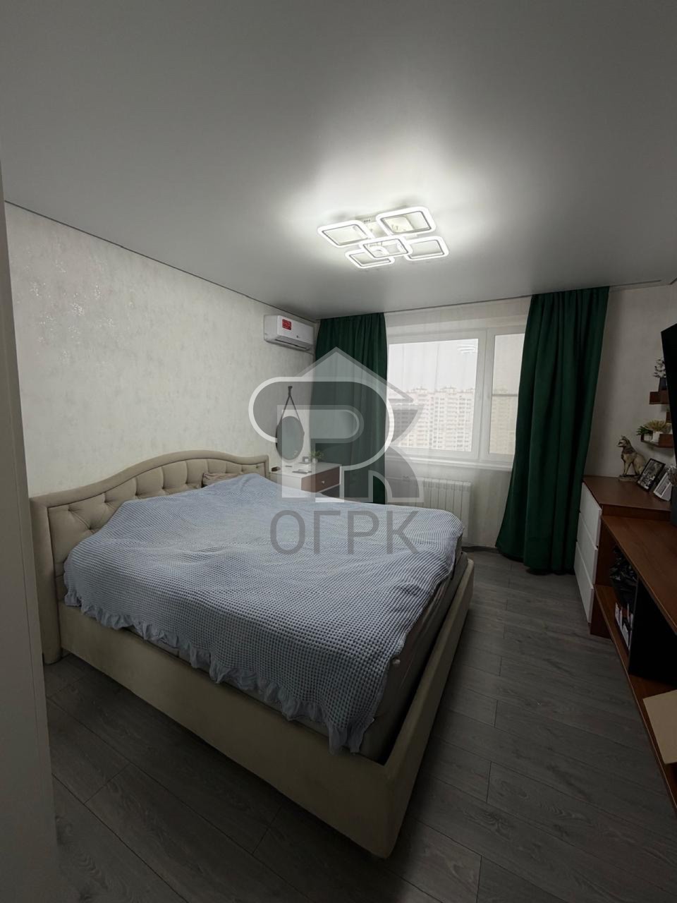 Купить 2-комнатную квартиру, №387866