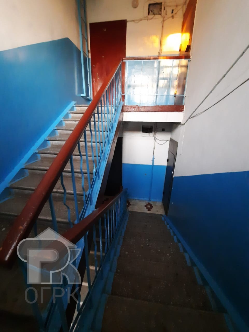 Купить комнату в 3-ккв, №370289