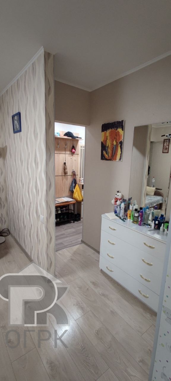 Купить 1-комнатную квартиру, №388527