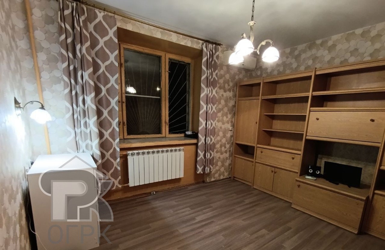 Купить 2-комнатную квартиру, №385537