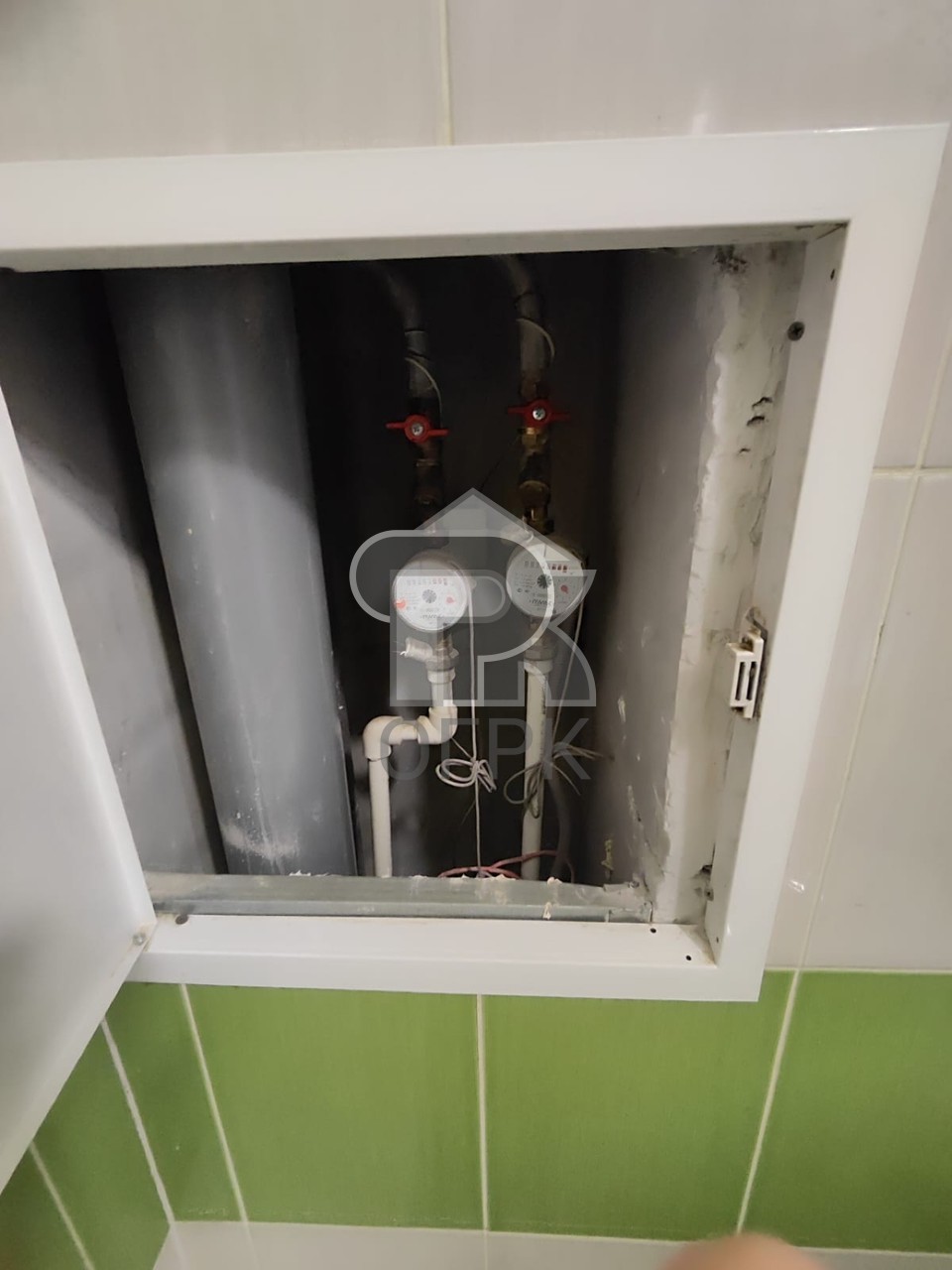 Купить 1-комнатную квартиру, №386364