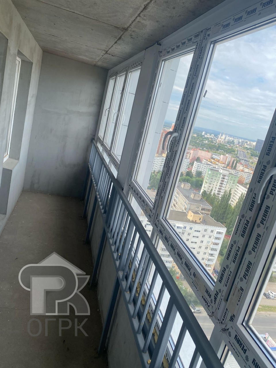 Купить 1-комнатную квартиру, №380356