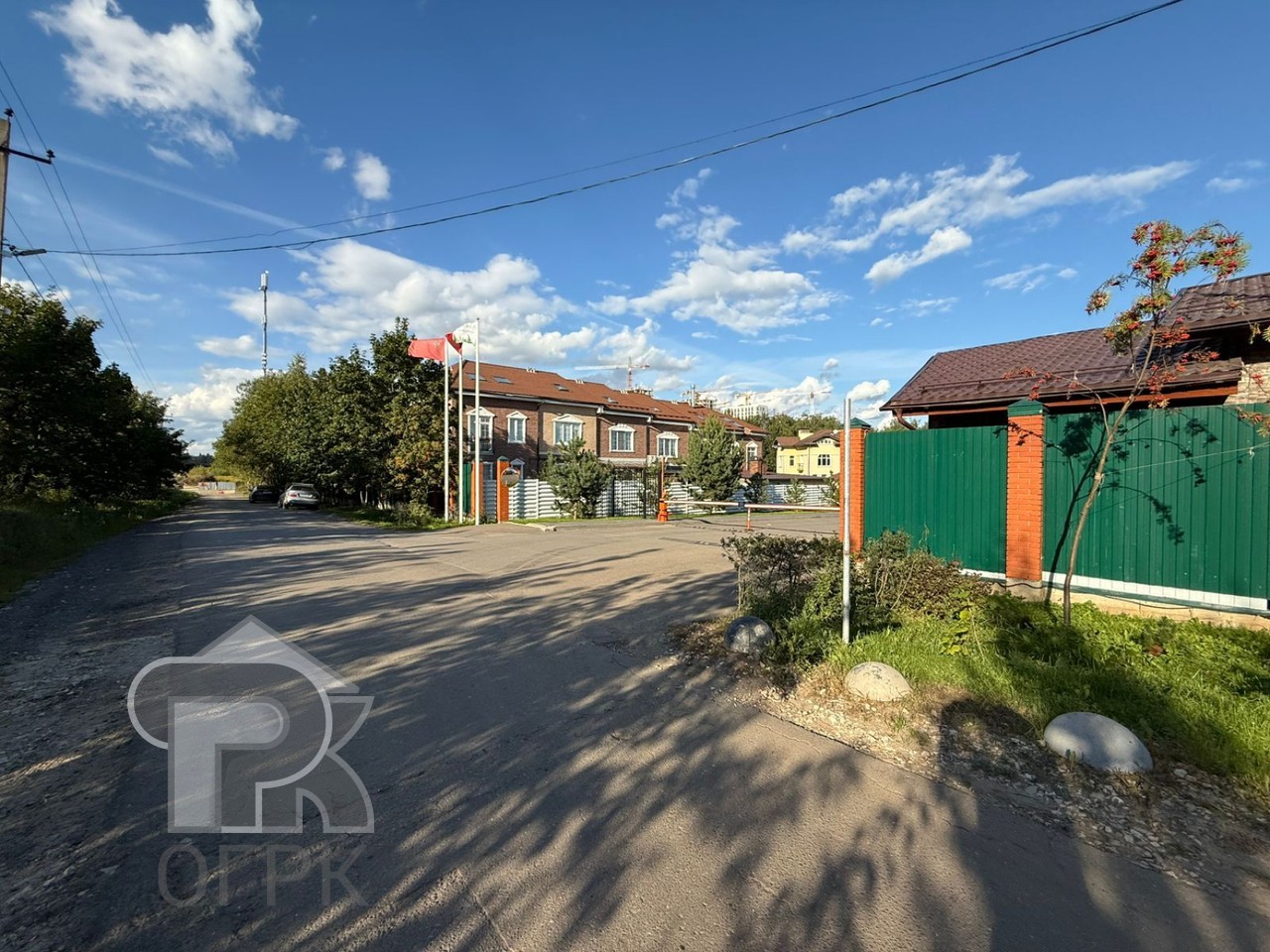 Купить таунхаус, №385898