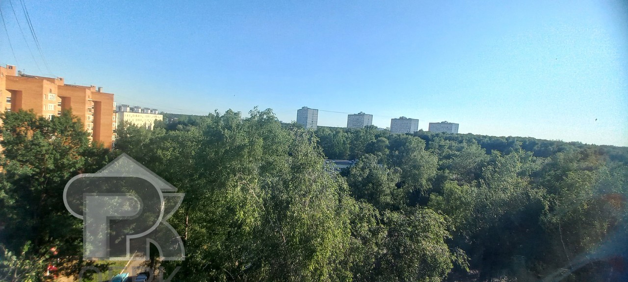 Купить 3-комнатную квартиру, №386191
