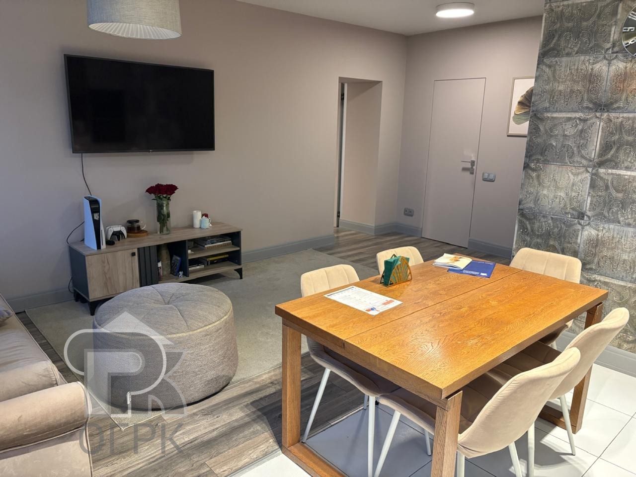 Купить 3-комнатную квартиру, №387813