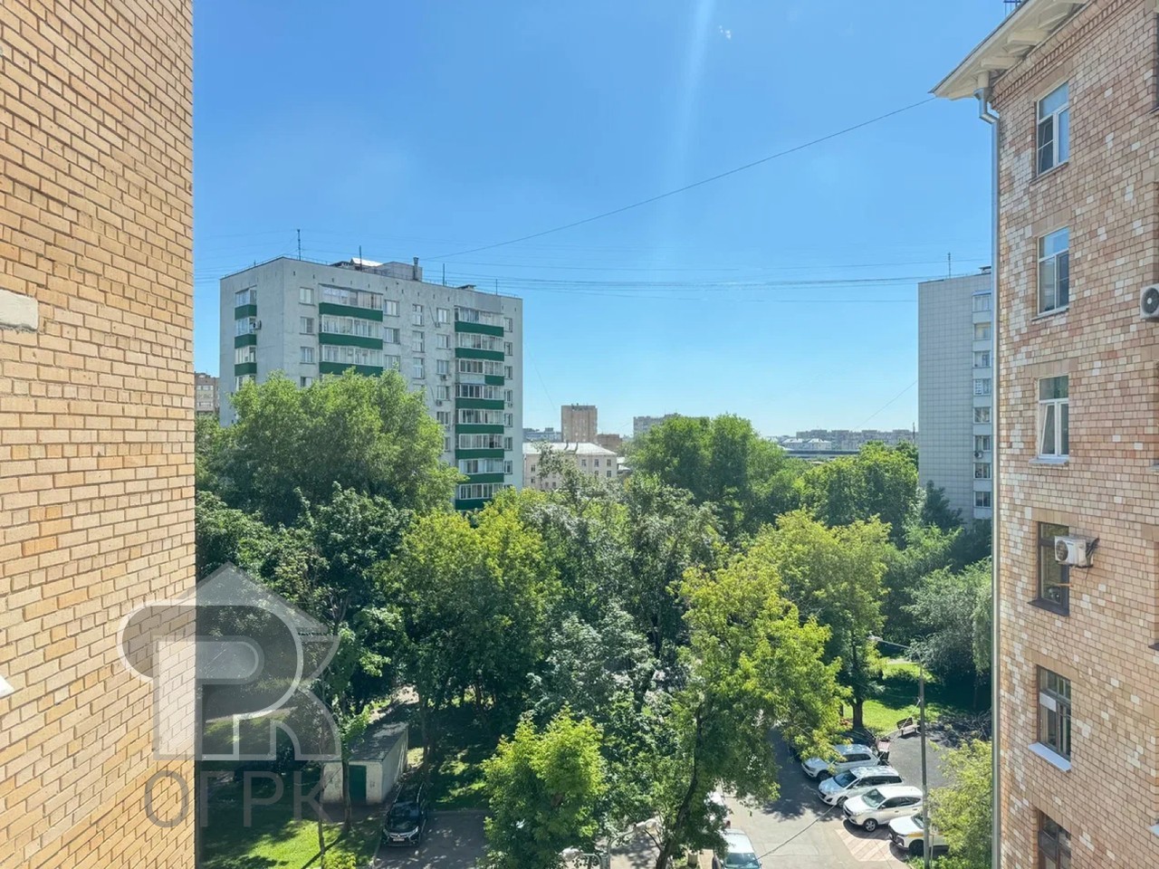 Купить 4-комнатную квартиру, №390624