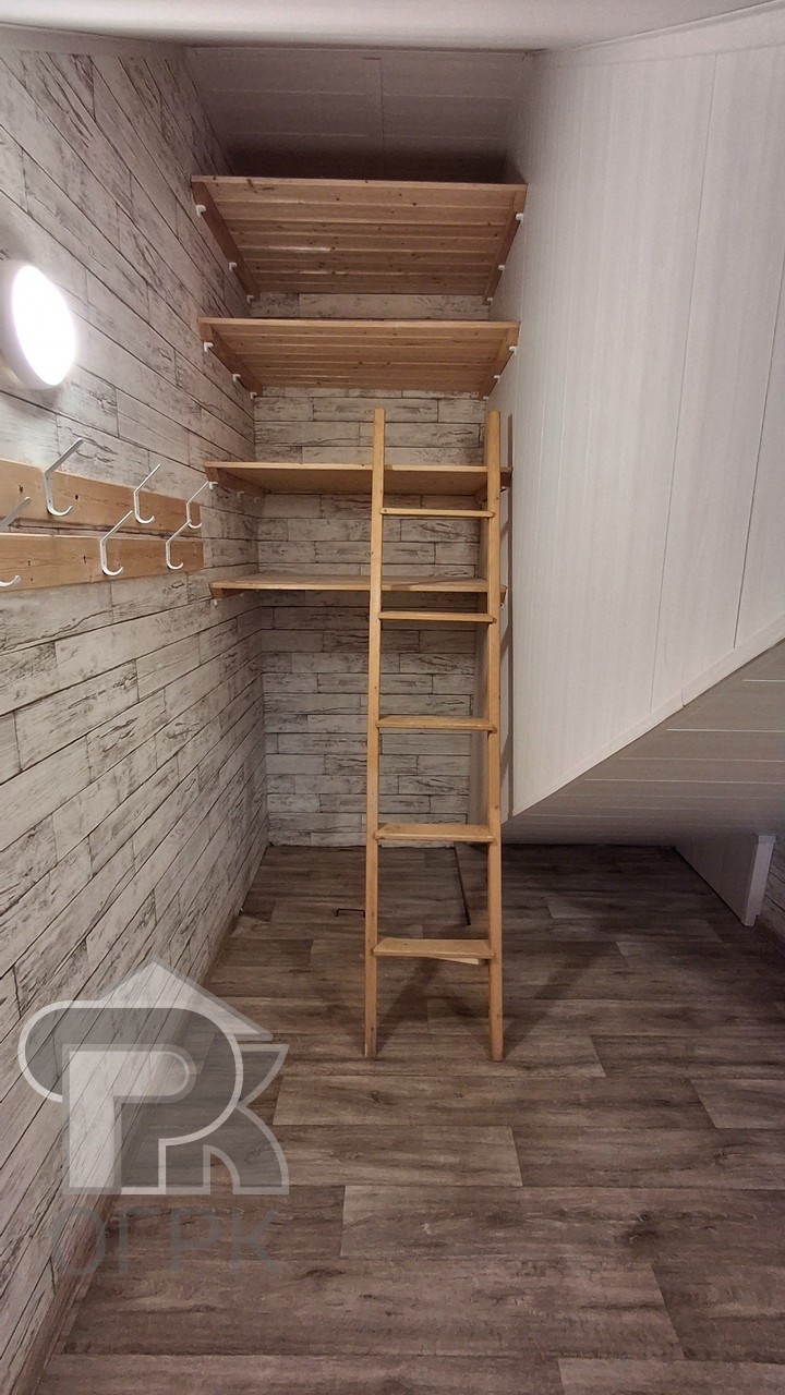 Купить коттедж, №389116