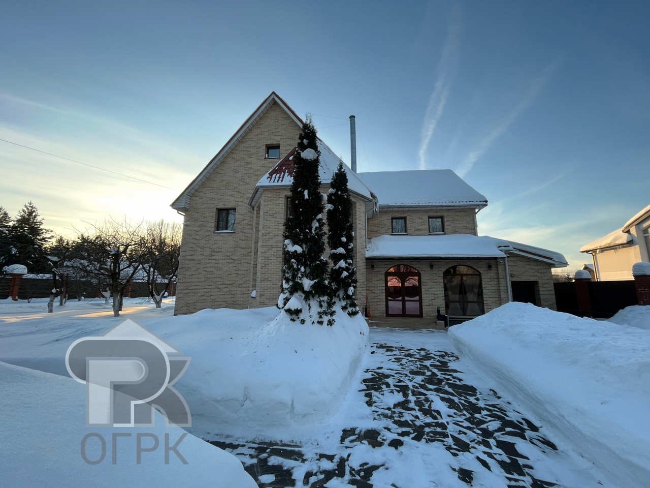 Купить коттедж, №388373