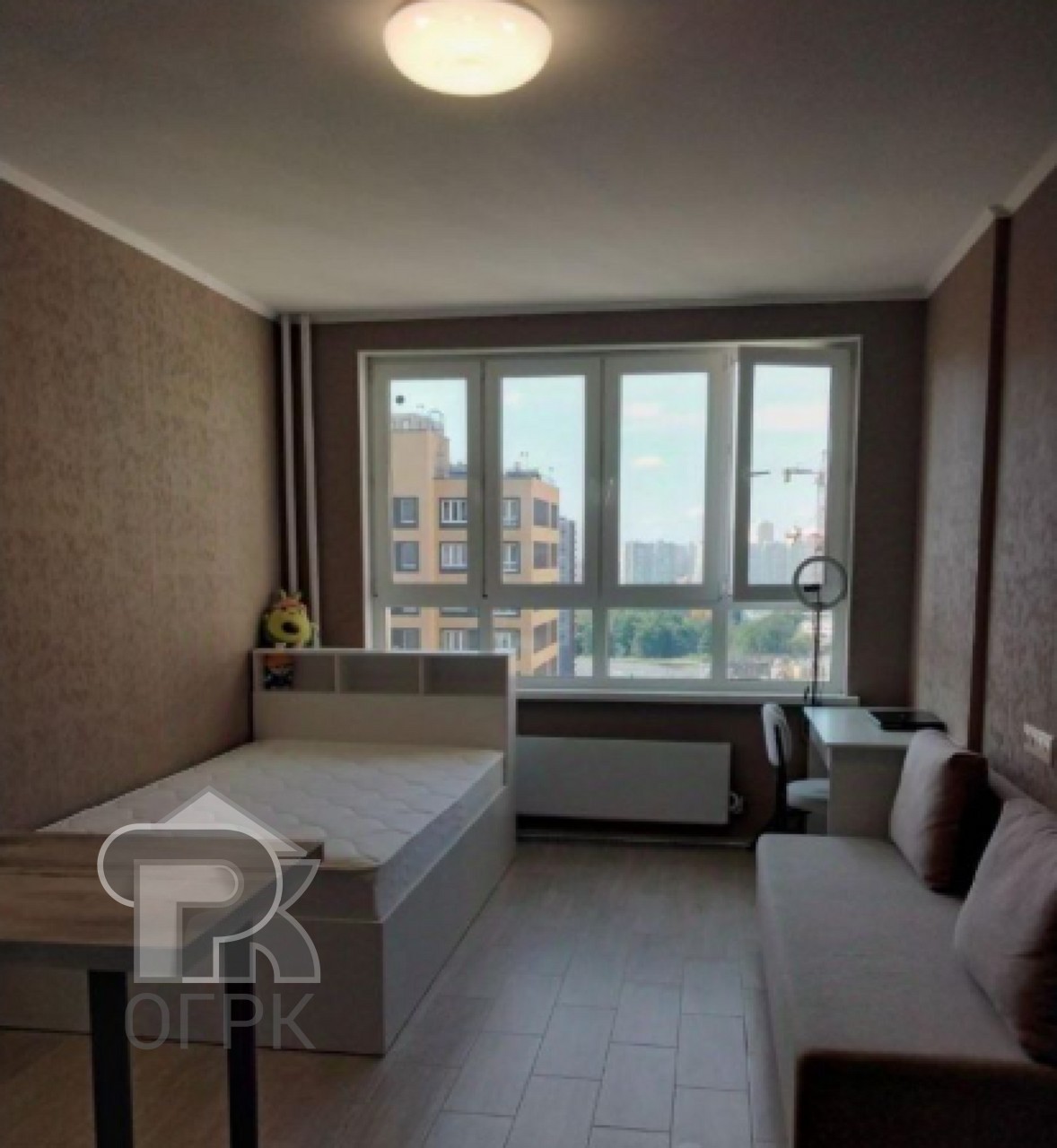 Купить студию, №387825