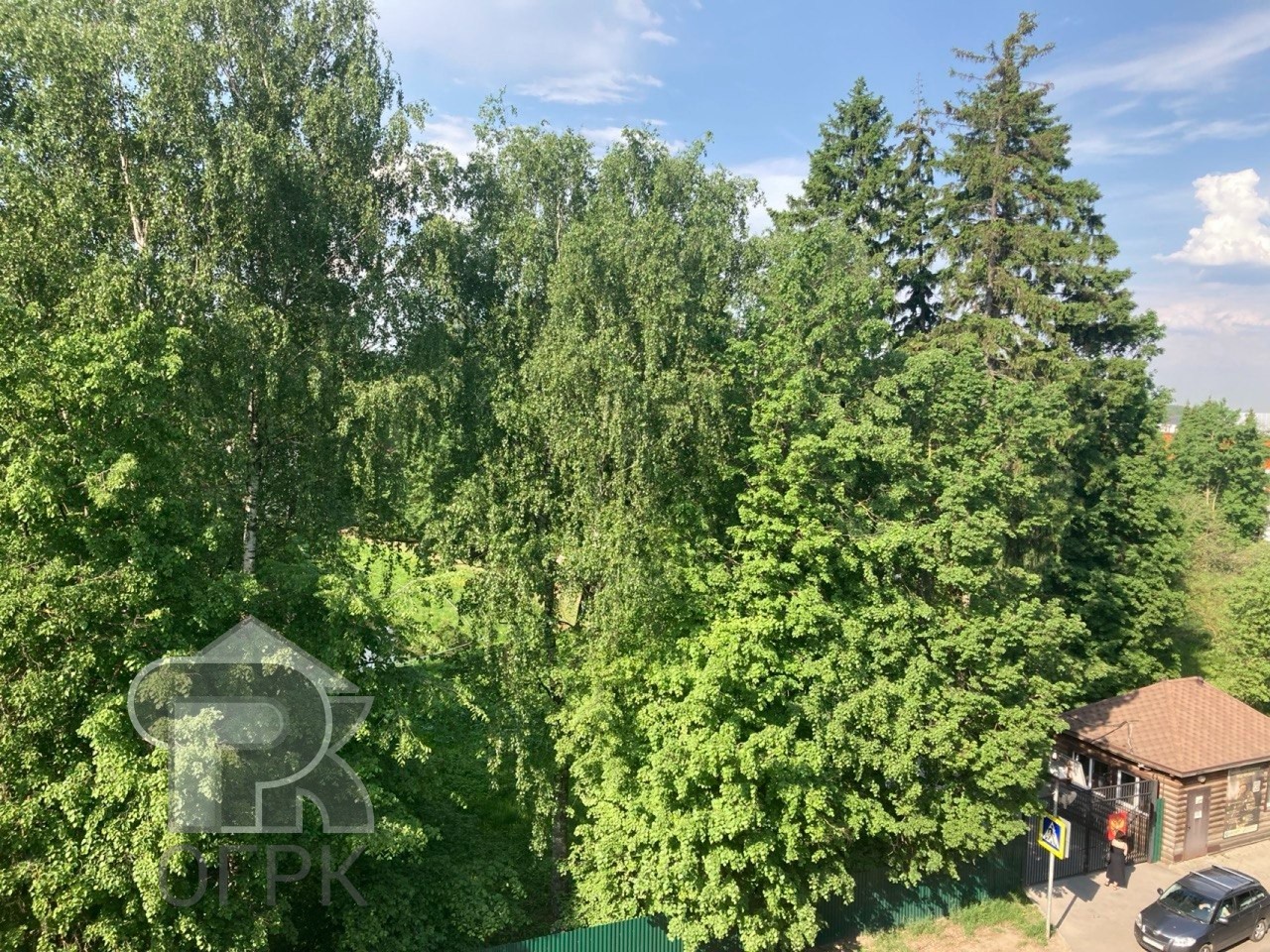 Купить 3-комнатную квартиру, №388868