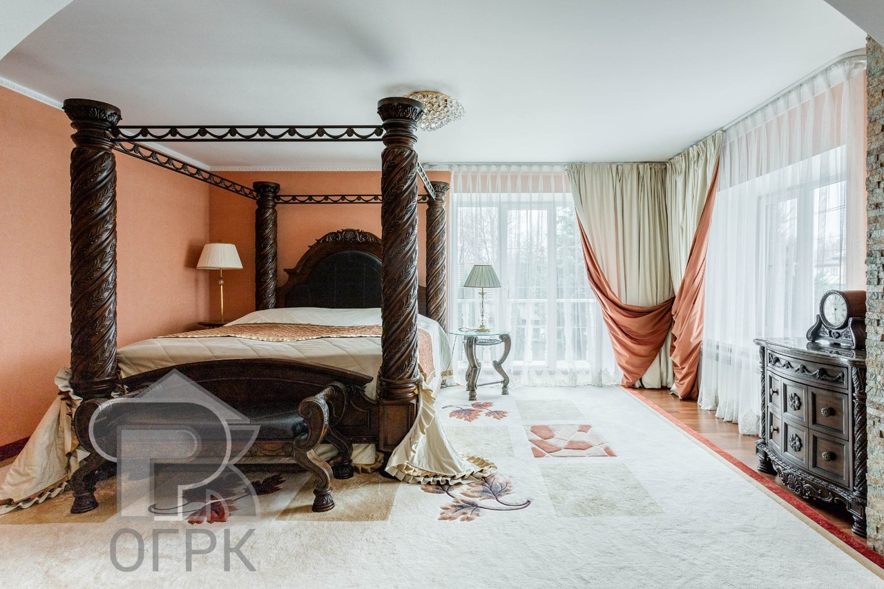 Купить коттедж, №387861