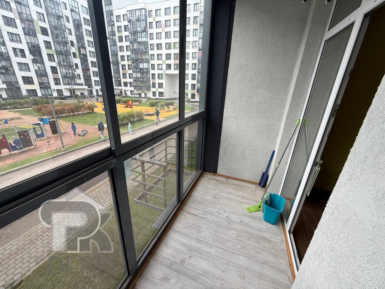 Купить 1-комнатную квартиру, №387232