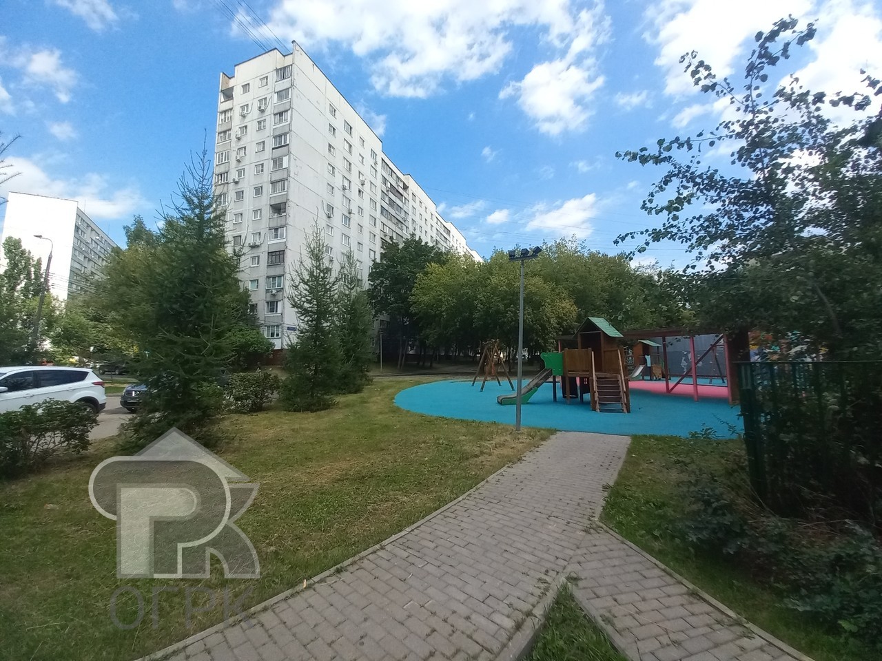 Купить 3-комнатную квартиру, №391206