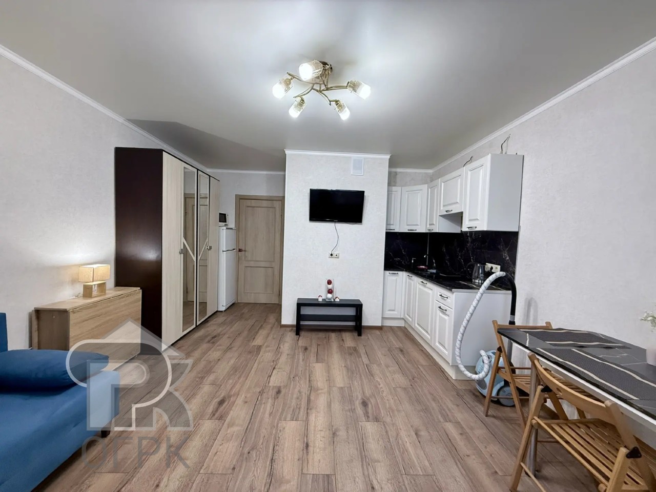 Купить студию, №389315