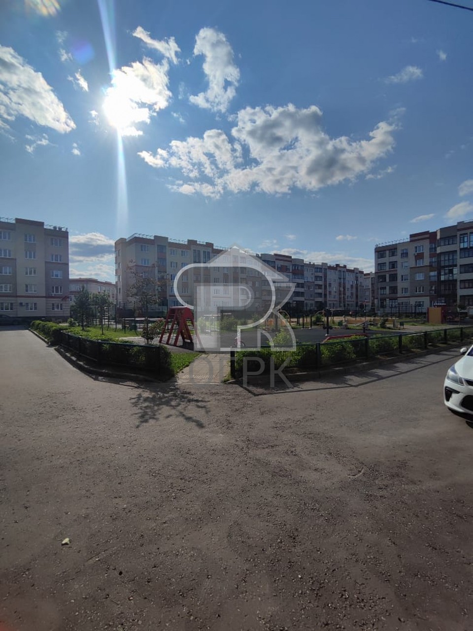 Купить 1-комнатную квартиру, №384067