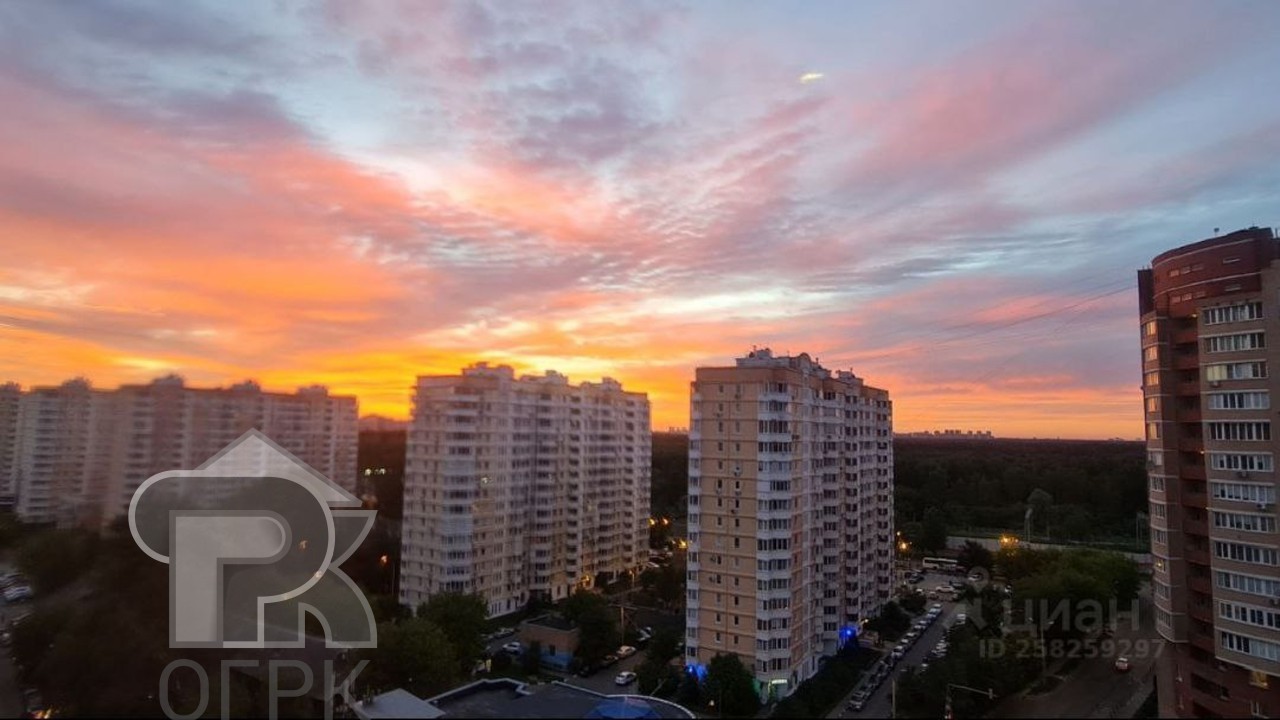 Купить 3-комнатную квартиру, №387089