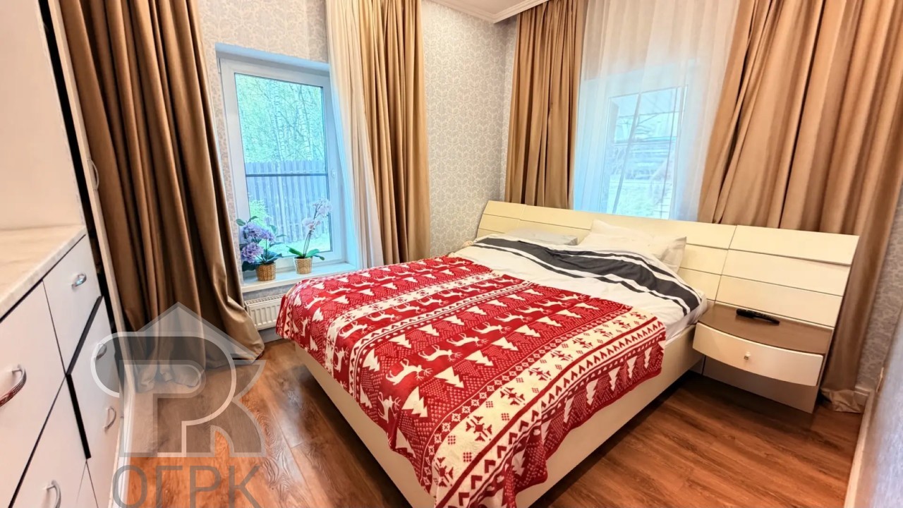 Купить коттедж, №389756