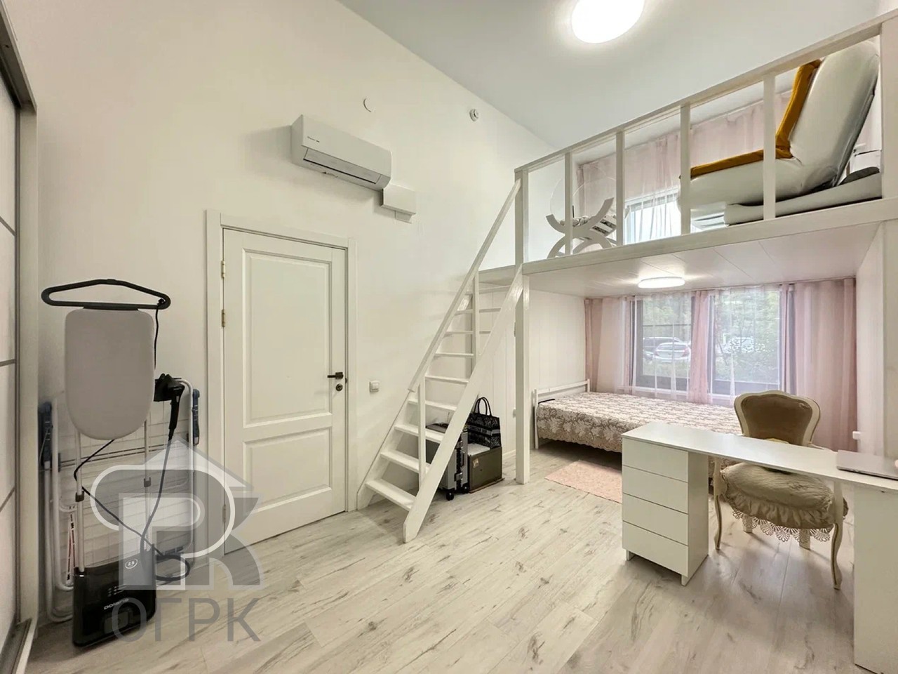 Купить 3-комнатную квартиру, №390524