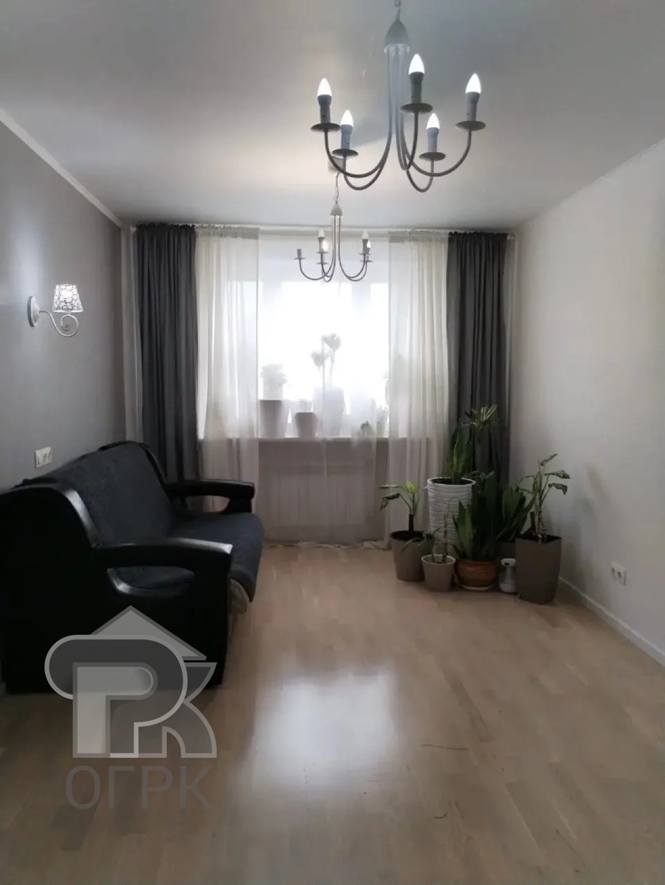 Купить 3-комнатную квартиру, №389007