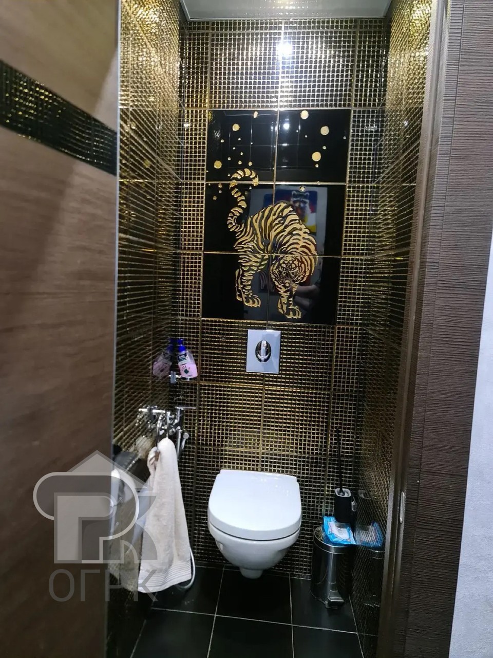 Купить 2-комнатную квартиру, №388188