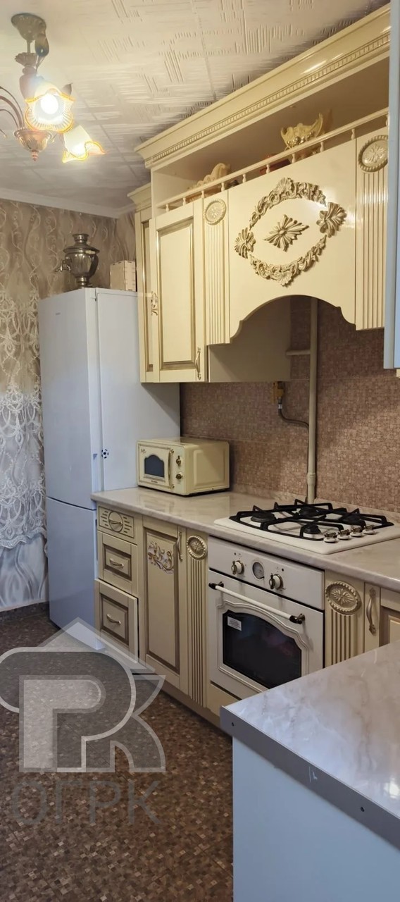 Купить 3-комнатную квартиру, №388613